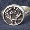 Full Logo Jewelry