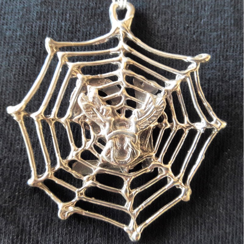 Pendant LLMC Angels Pendant LLMC Angels