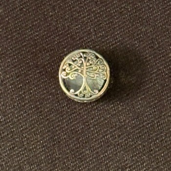 925 SS Charm Our Panda Tree of Life 925 SS Charm Our Panda Tree of Life