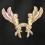 Pin Angel