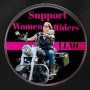 Pin Support