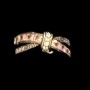 Double Band Ring