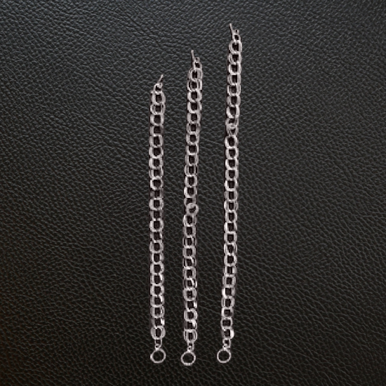 925 Sterling Silver Charm Bracelet 925 Sterling Silver Charm Bracelet