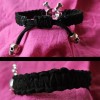 Friendship Bracelet Skull Friendship Bracelet Skull
