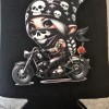 Koozie Lady Skull Bandana Face Cover Koozie Lady Skull Bandana Face Cover