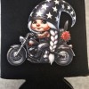 Koozie Lady Star Cap Koozie Lady Star Cap