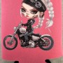 Koozie Lady Both Cheek Tattoo