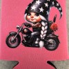 Koozie Lady Star Cap Koozie Lady Star Cap