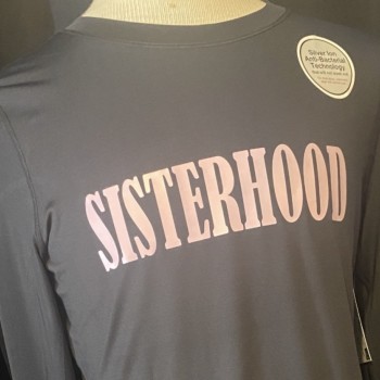 Sisterhood Riding Shirt - Long Sleeve Sisterhood Riding Shirt - Long Sleeve