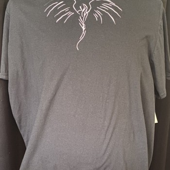 Angel Wings Shirt Angel Wings Shirt