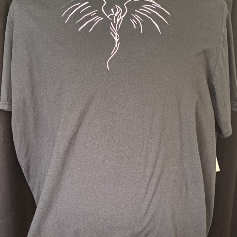 Angel Wings Shirt Angel Wings Shirt
