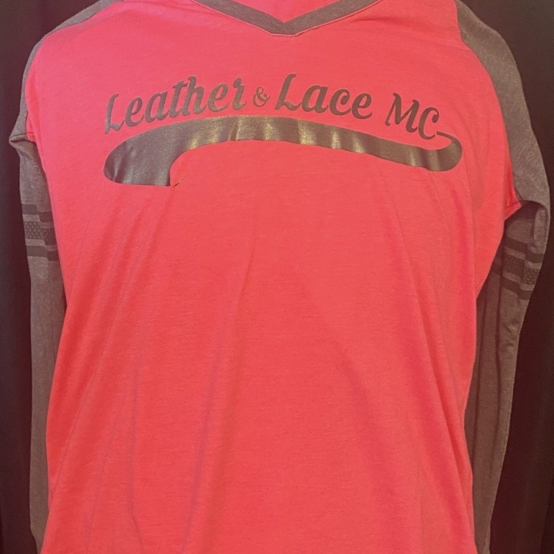 LLMC Baseball Shirt LLMC Baseball Shirt