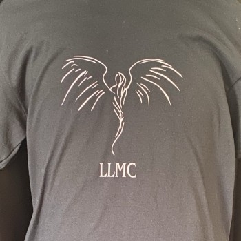 LLMC Angel with Wings Shirt LLMC Angel with Wings Shirt