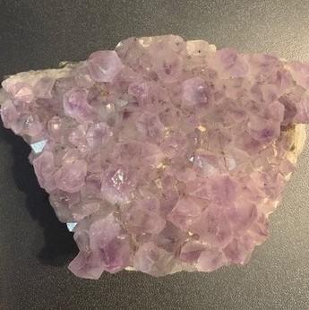 Amethyst Crystal Stone