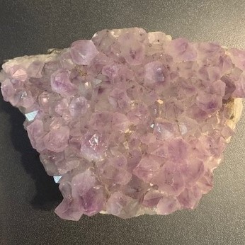 Amethyst Crystal Stone Amethyst Crystal Stone