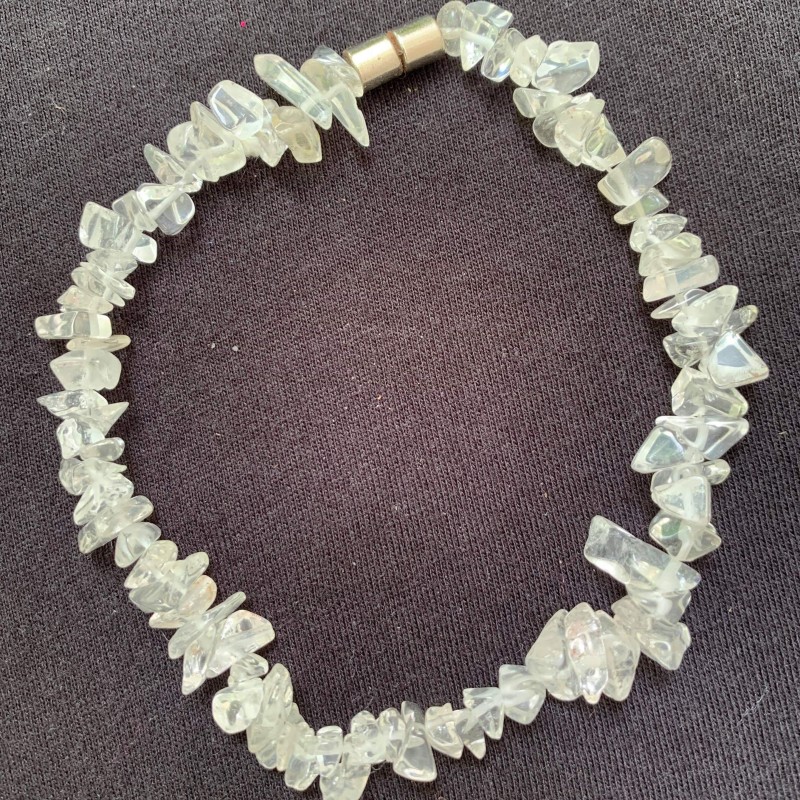 Crystal Bracelet Crystal Bracelet