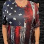 Flag Tee