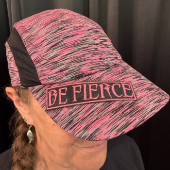 Be Fierce Hat Be Fierce Hat