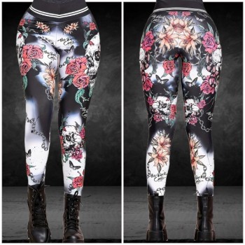 Skull Pants Skull Pants