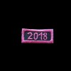 Year Patch Year Patch