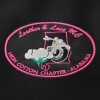 Chapter Crew Patch Chapter Crew Patch