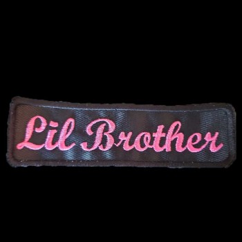 Lil Brother Patch Lil Brother Patch