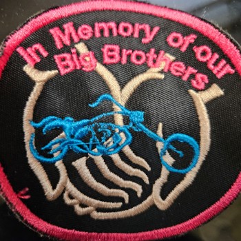 In Memory of Our Big Brothers In Memory of Our Big Brothers