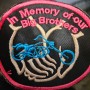 In Memory of Our Big Brothers