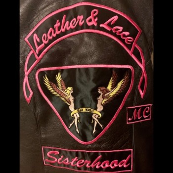 Rockers & Center Patches Rockers & Center Patches