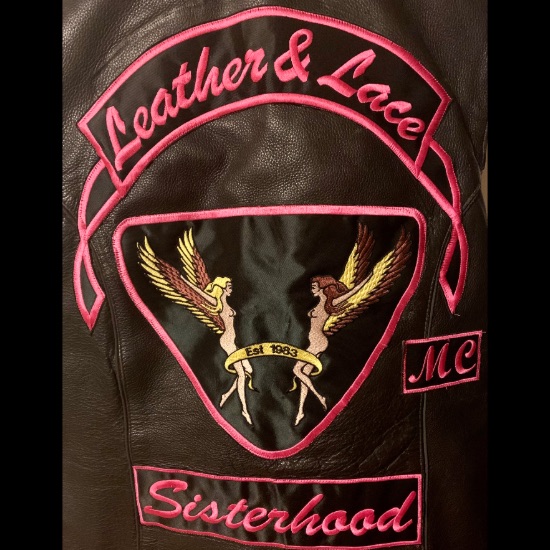 Rockers & Center Patches Rockers & Center Patches