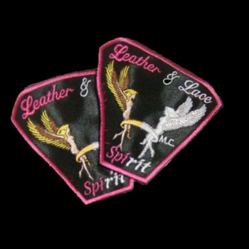 Spirit Patch Spirit Patch