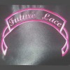 Future Lace Rocker Future Lace Rocker