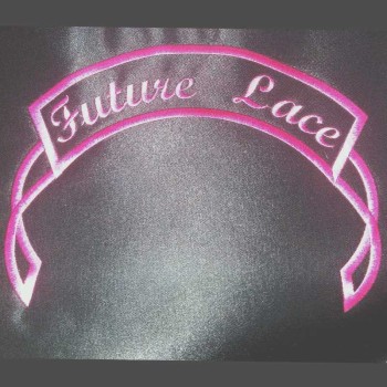 Future Lace Rocker