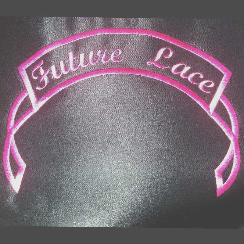 Future Lace Rocker Future Lace Rocker