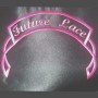 Future Lace Rocker