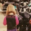 Future Lace Rocker Future Lace Rocker