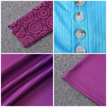 Purple Fade Shirt Purple Fade Shirt