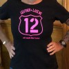 All Roads Lead Home Leather & Lace MC Shirt All Roads Lead Home Leather & Lace MC Shirt