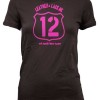 All Roads Lead Home Leather & Lace MC Shirt All Roads Lead Home Leather & Lace MC Shirt