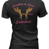 Black Full Logo Shirt Black Full Logo Shirt