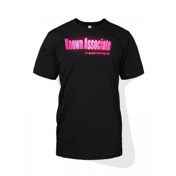 Known Associate Known Associate
