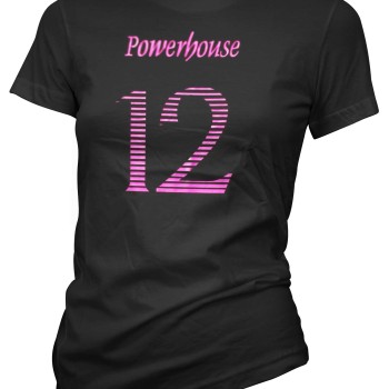 Powerhouse 12 Shirt