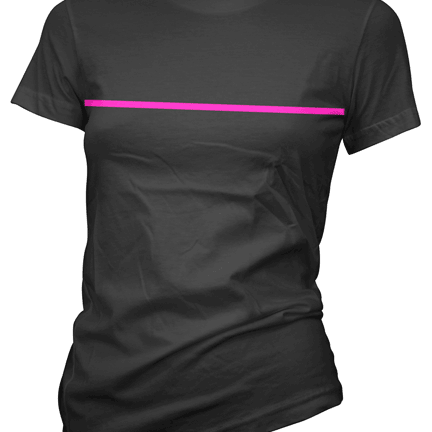 Thin Pink Line Shirt Thin Pink Line Shirt