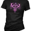 Tribal Heart Leather & Lace MC Shirt Tribal Heart Leather & Lace MC Shirt