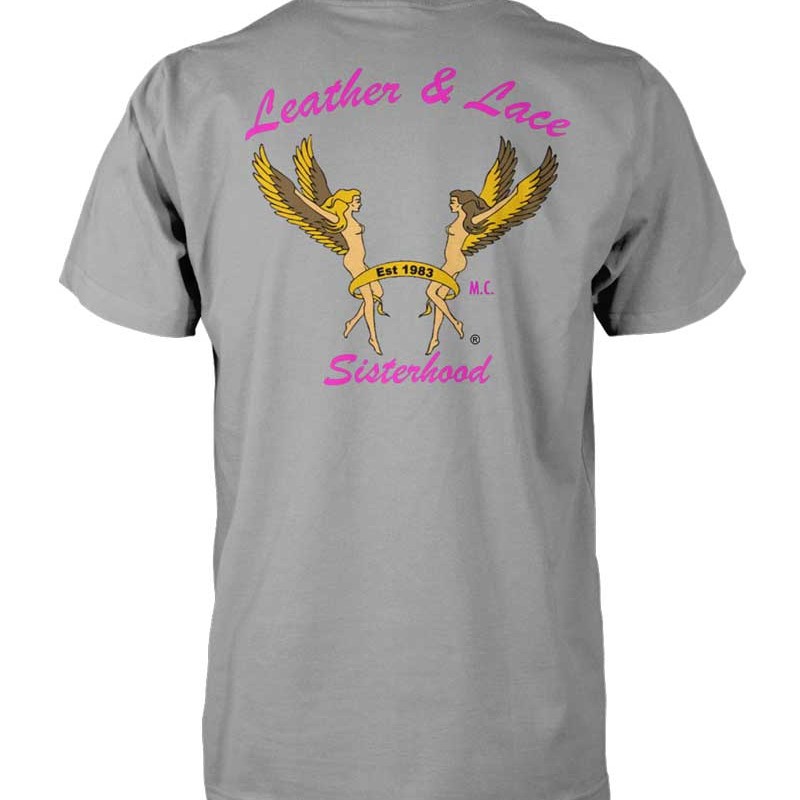 Gray Full Logo Gray Full Logo