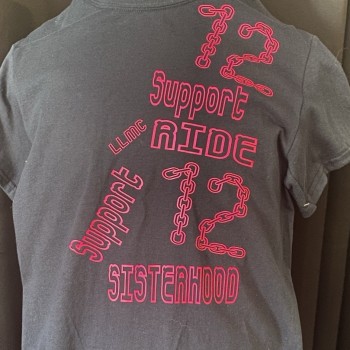 Sisterhood Support Shirt Sisterhood Support Shirt