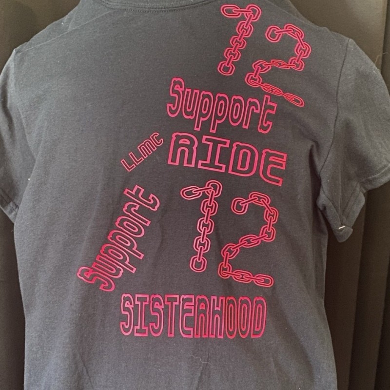 Sisterhood Support Shirt Sisterhood Support Shirt