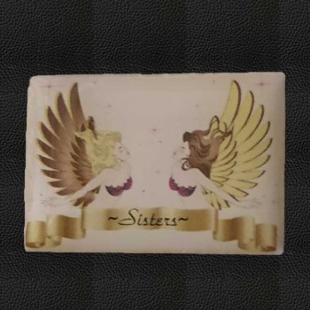 Angel Support Pin Angel Support Pin