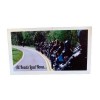 Leather & Lace MC National Magnet Leather & Lace MC National Magnet