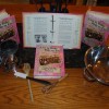 Live to Ride, Ride to Eat Cookbook Live to Ride, Ride to Eat Cookbook